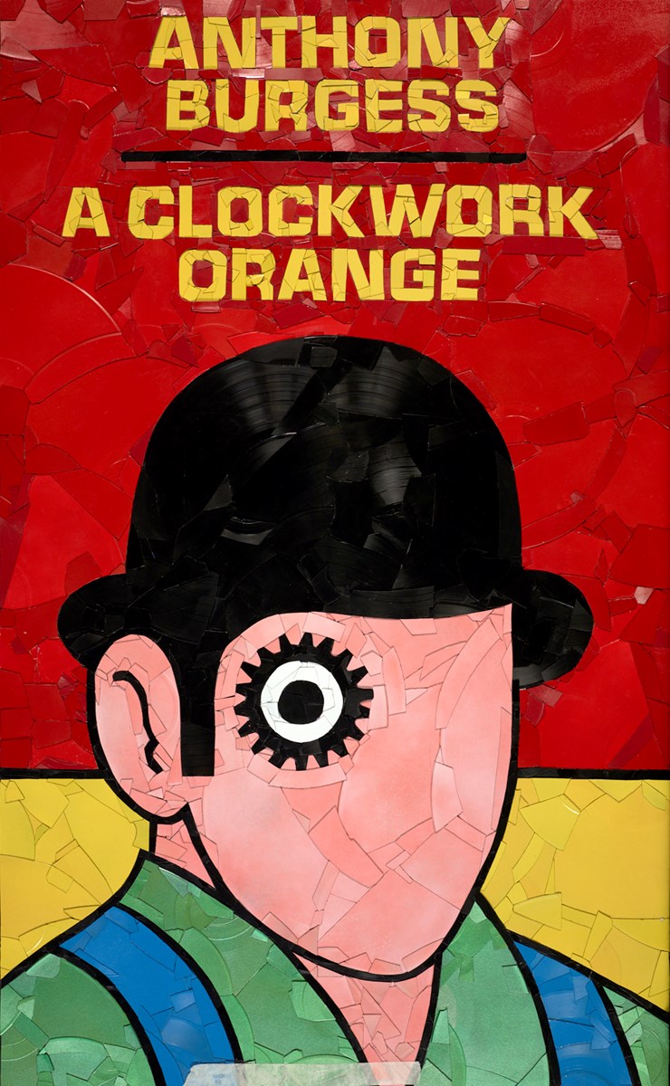 A Clockwork Orange